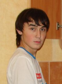 Александр Белов