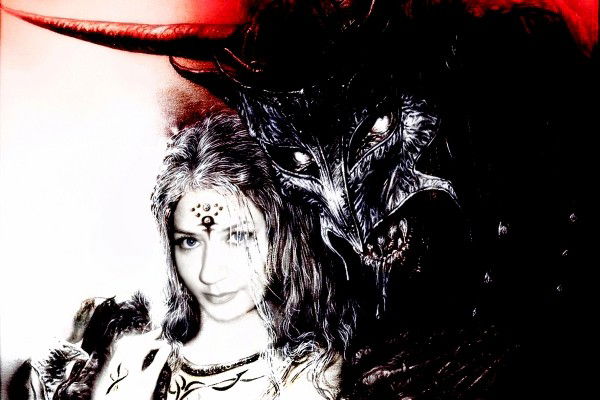 Виктория &&&