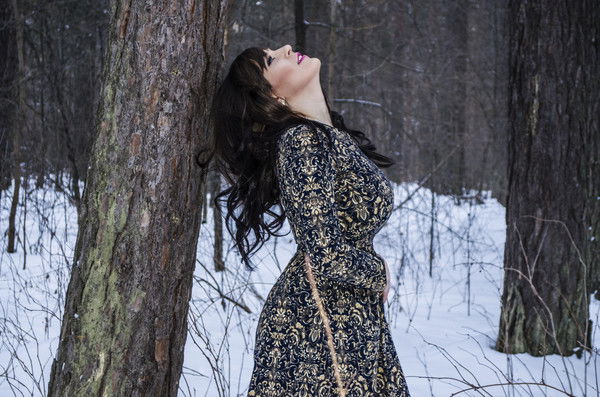 Надежда Бычкова