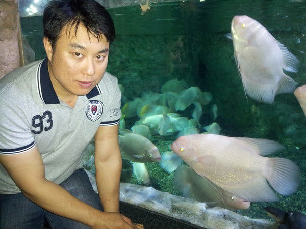 Константин Ким