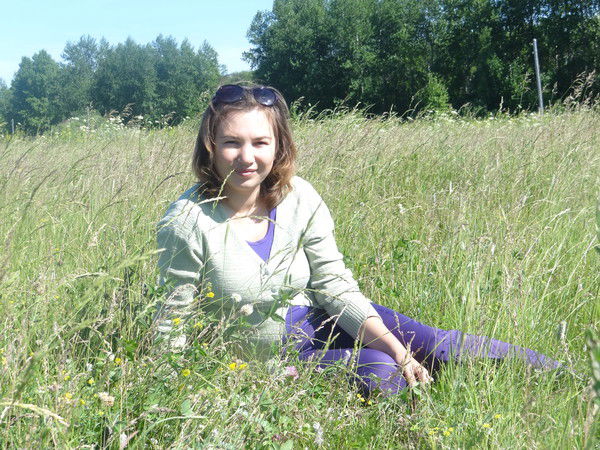 Ольга Болдырева