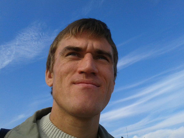 Сергей Ступницкий