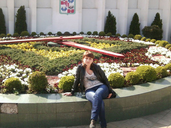 Наташа Портянникова