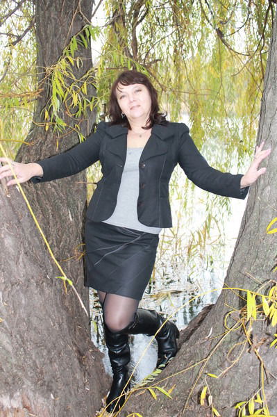 Татьяна Остроумова