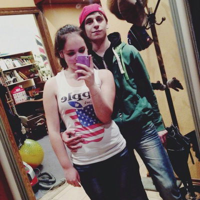 Полина Войтюк