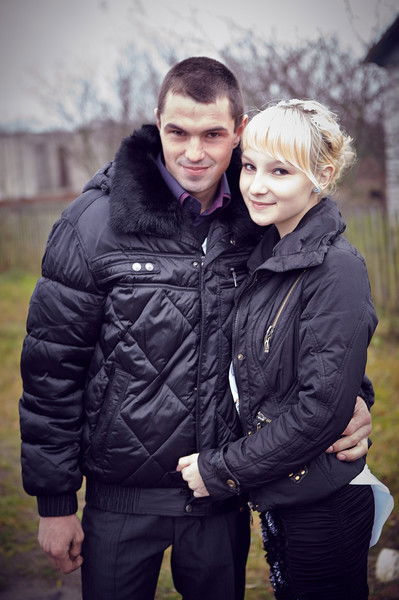 Ася Сидоренко