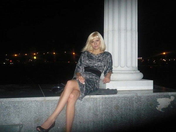 Алиночка Бутьянова