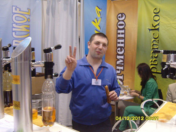 Роман Руднев