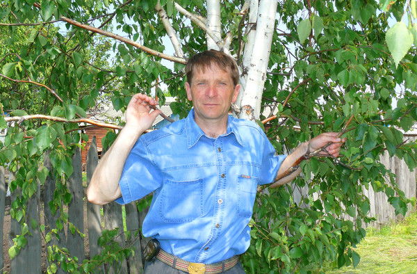 Вадим Рябов