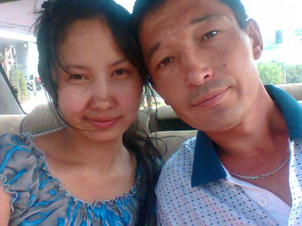 Кайыргельды Маржикбаев