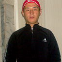 Дамир Рахметов