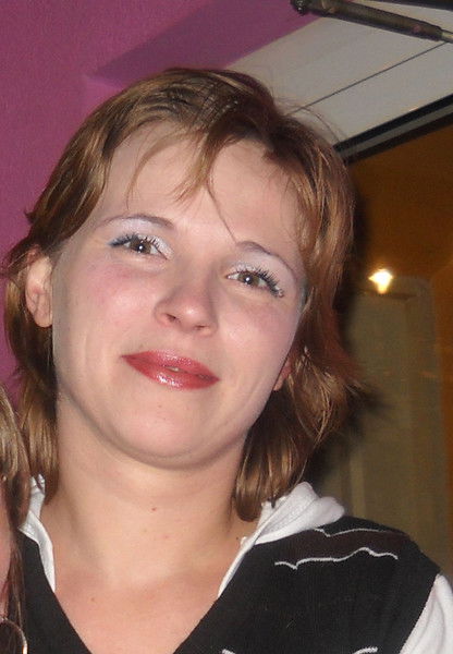 Юлия Лосицкая