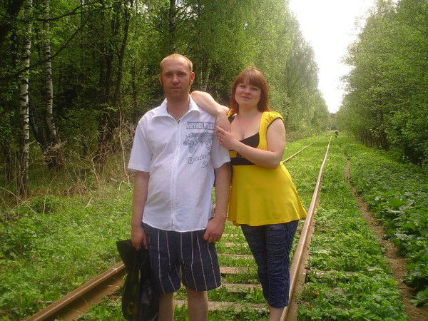 Сергей Воронин