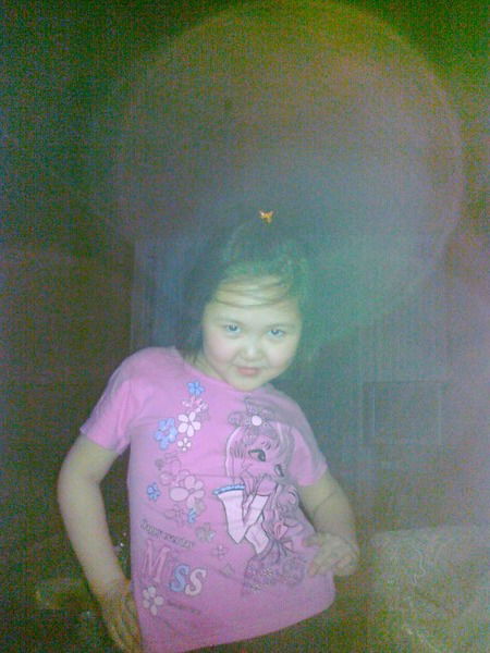 Айдана Кабдешева