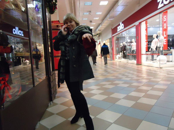 Света Петрова