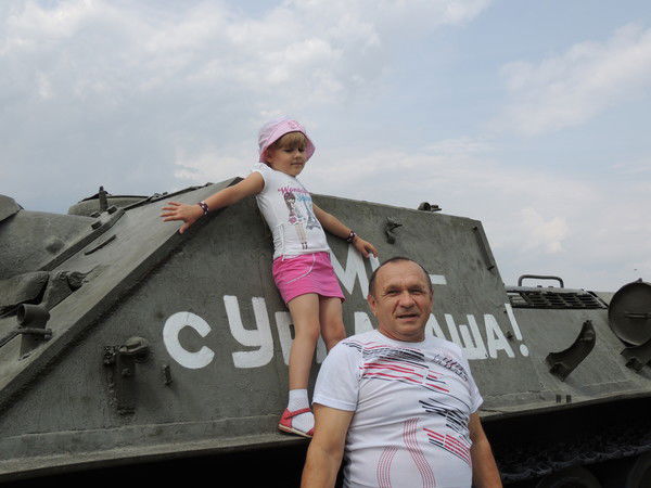 Виктор Ивахненко