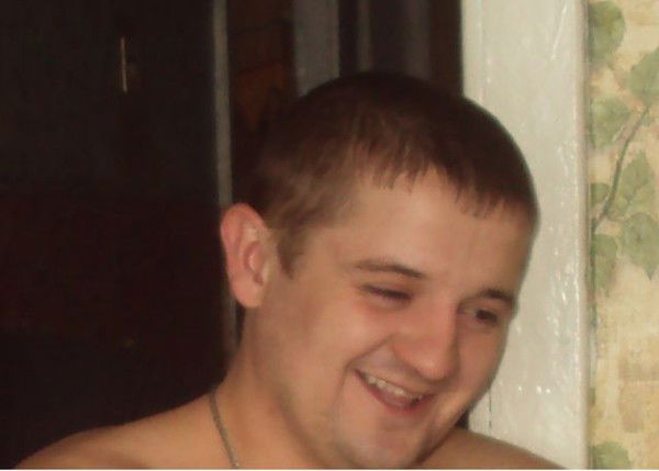 Александр Любич