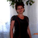 Анна Святуненко