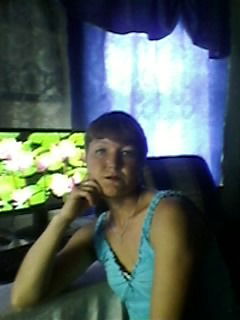 Elena Московченко