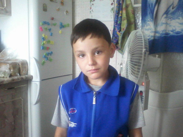 Алексей Ямшанов