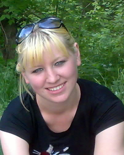 Лилия Никитина