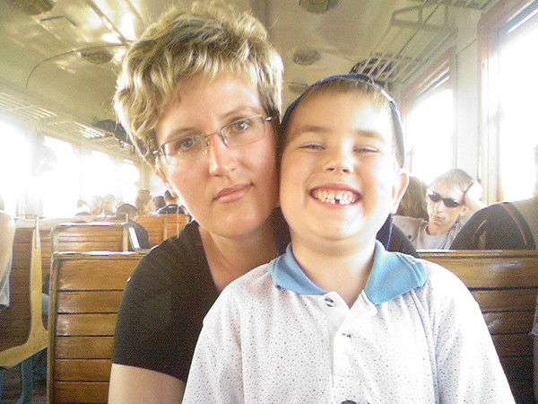 Ольга Тихонова