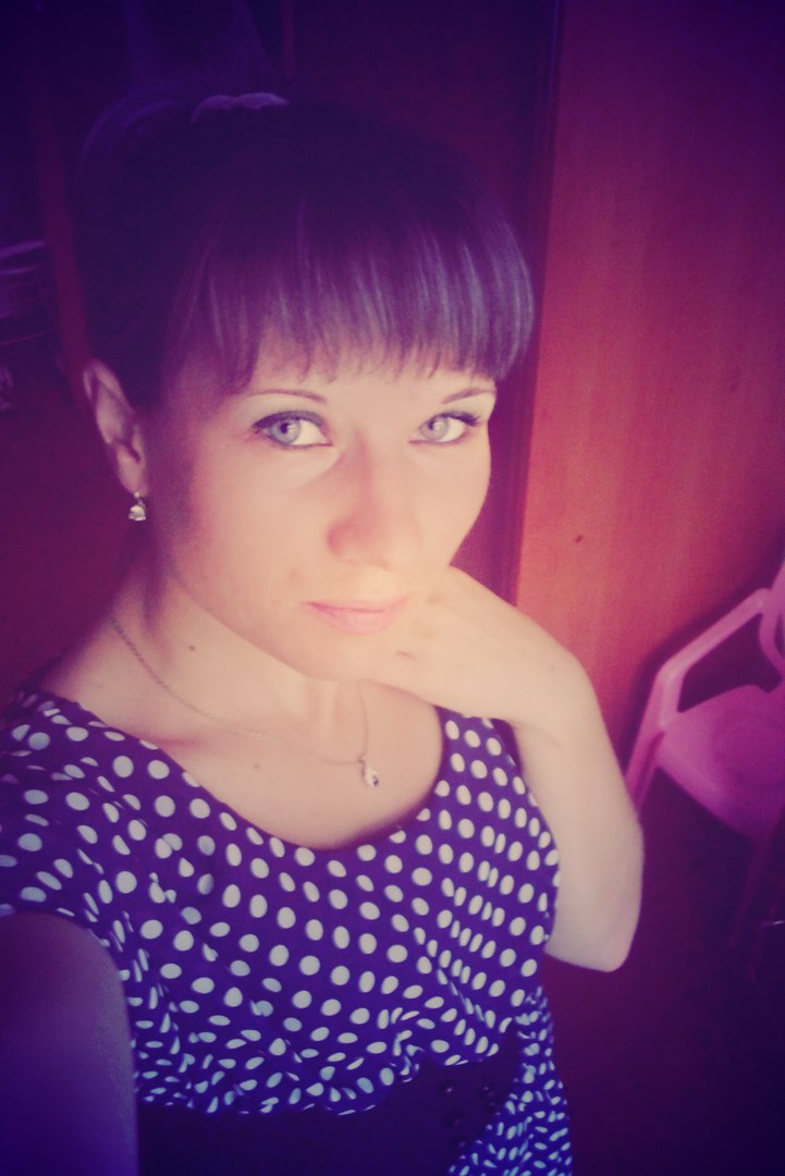 Алена Храмова