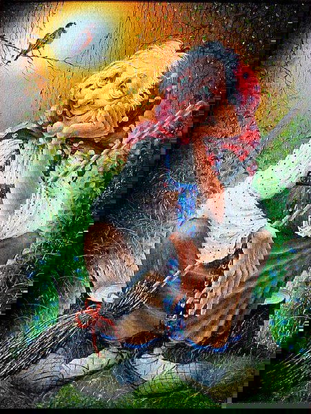 Ника Вольная