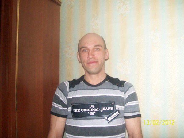 Алексей Ярышов