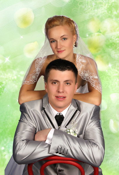 Мария Трусевич