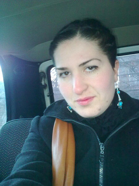 Tinatin Mamukelashvili