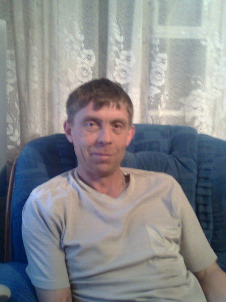 Сергей Долгих