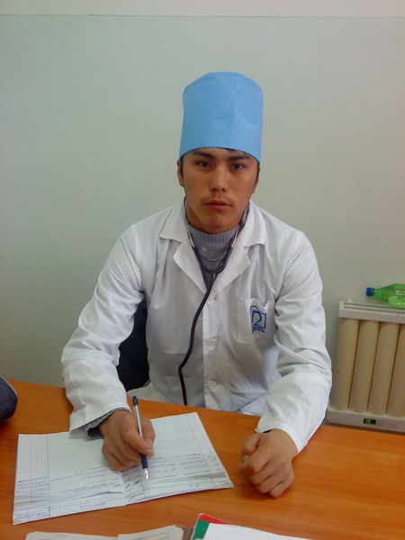 Абдырахман Медеров