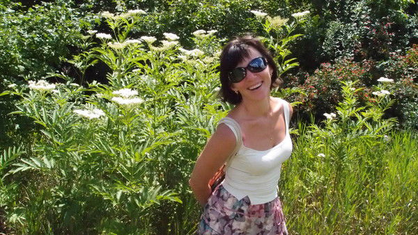 Римма Плотникова