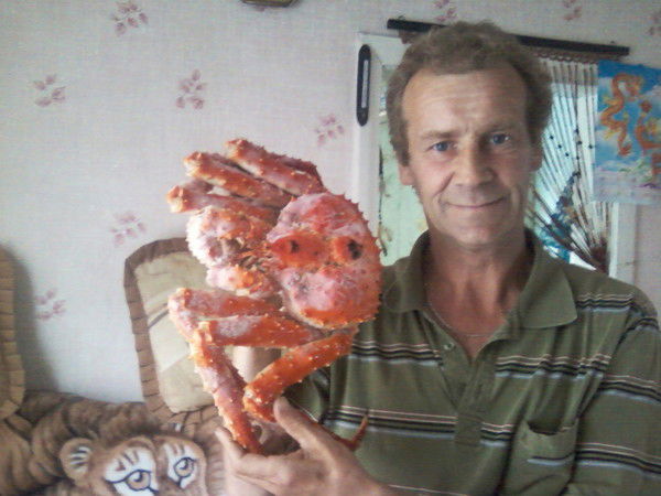 Андрей Кустов