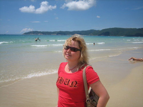 Юлия Чернышева