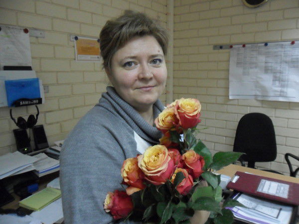 Светлана Колочкова