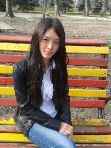 Нагима Ауелхановна