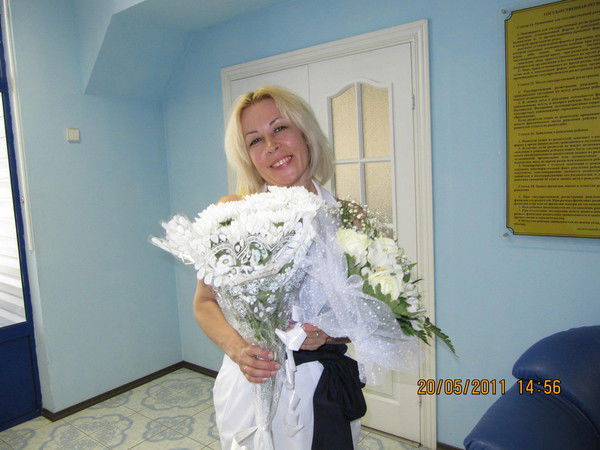 Лариса Табакова