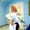 Лариса Табакова