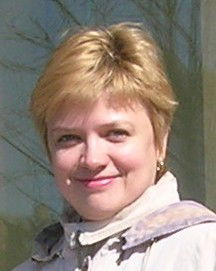 Марина Бахтарова