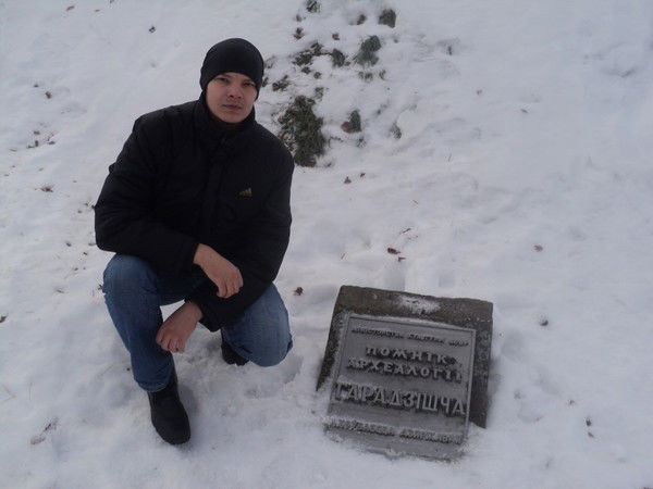 Дмитрий Петров