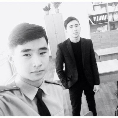 Ерасыл Нурдаулет