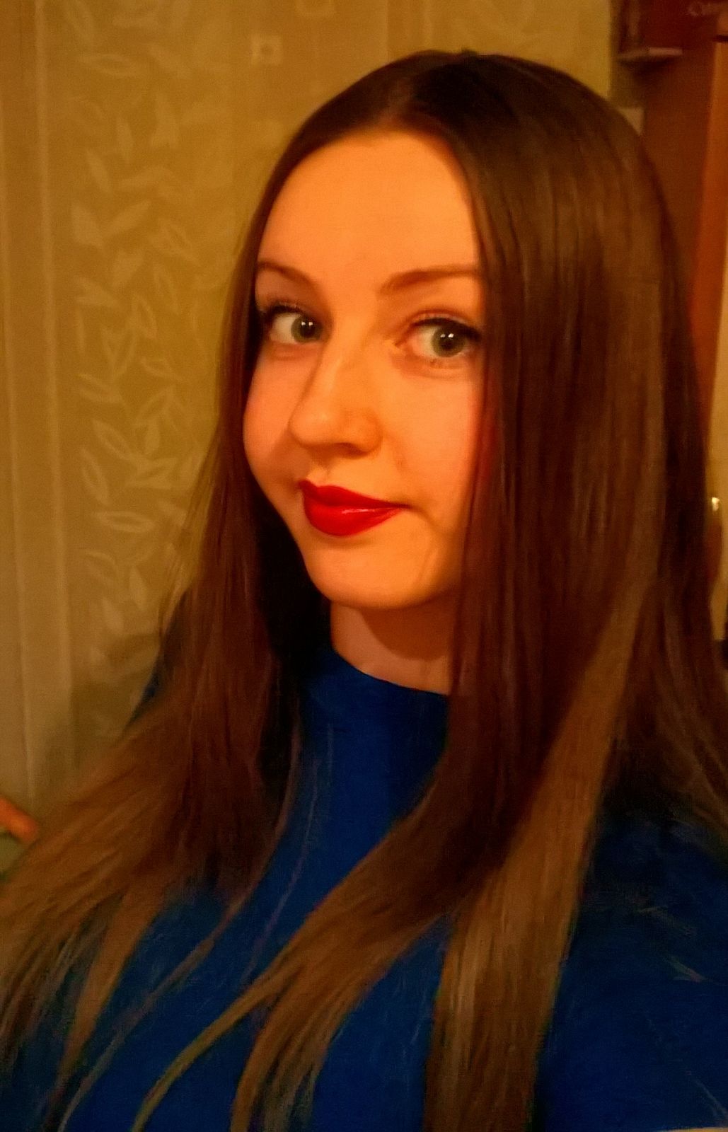 Екатерина Дьячкова