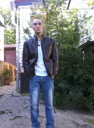 Vlasov-Maksim Igorevich