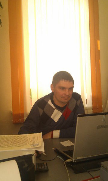 Александр Володин