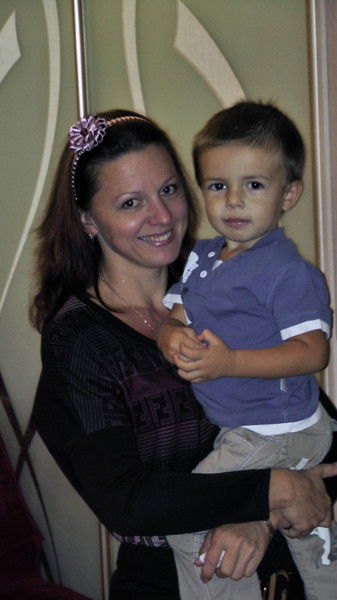 Аня Грачева