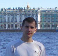 Дмитрий Рычков