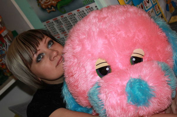 Ирина Савицкая