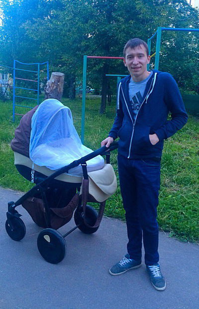 Алексей Генералов